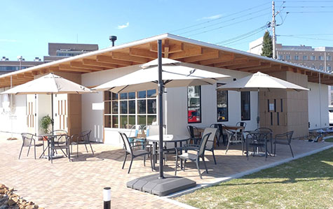 Bakery’s Kitchen ohana／Taproom